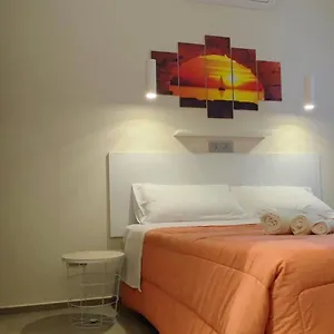 Bed and breakfast Baccaro's