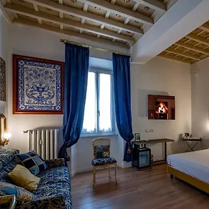 Bed and breakfast Excellent Trinity