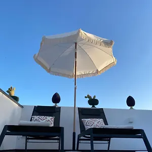 Bed and breakfast Sciabica - Sicilian Experience