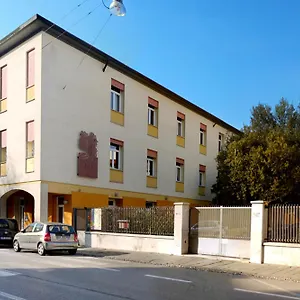 Centro Della Famiglia Gasthof