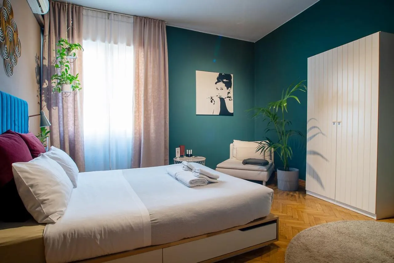 Terzopiano Hotel Treviso 3*,  Italy