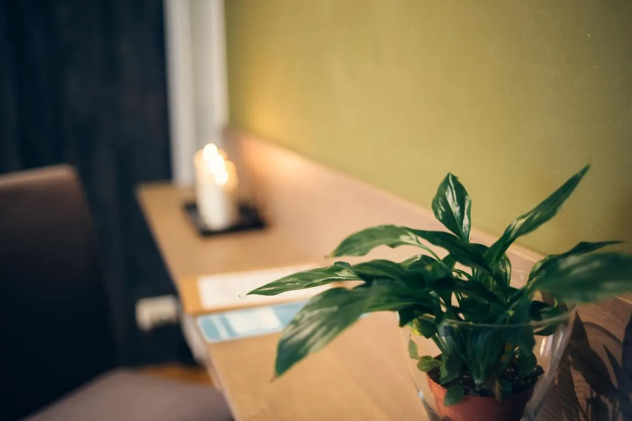 *** Guest house Terzopiano Hotel Treviso Italy